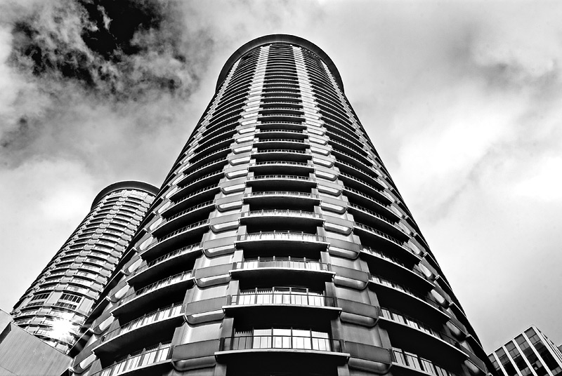 Tower