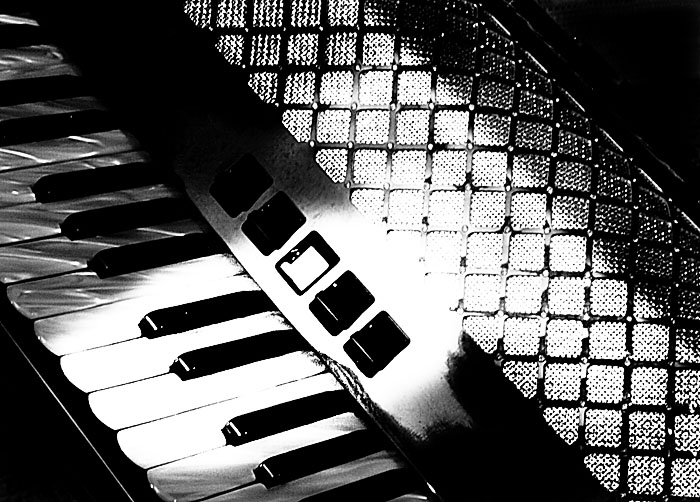 Accordion