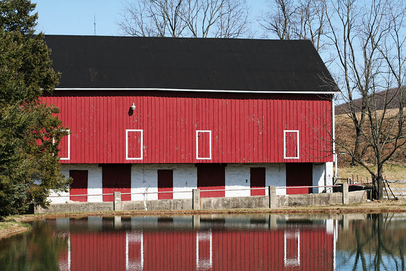 Barn