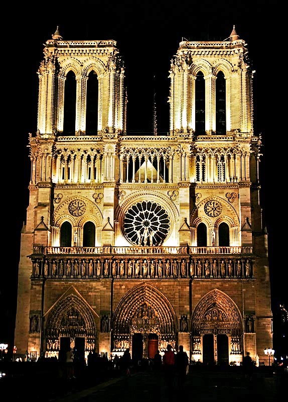 The Hunchbacks Home