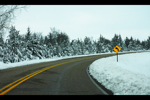 4th Place - Turn Left by Abstract