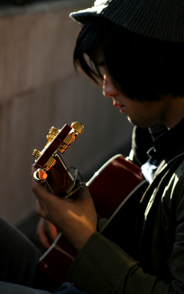 Soft Notes