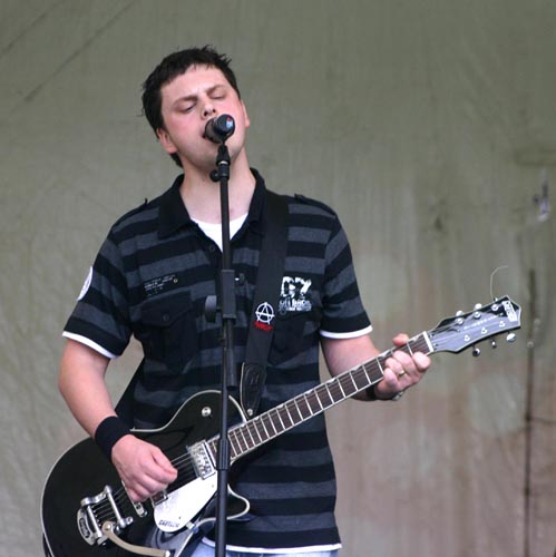 Mike