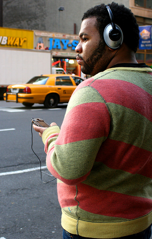 Wired for Sound