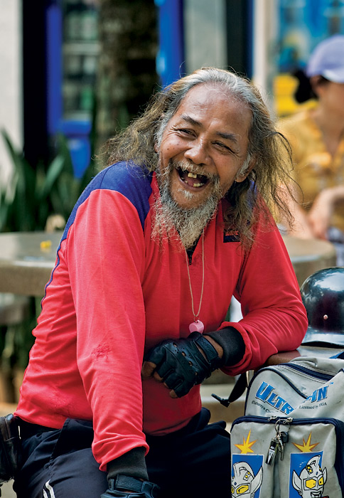 Laugh