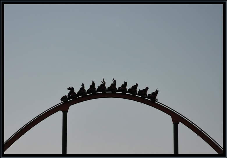9th Tie - Twilight Scream by Lydia too