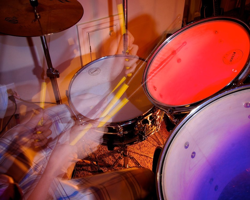drum