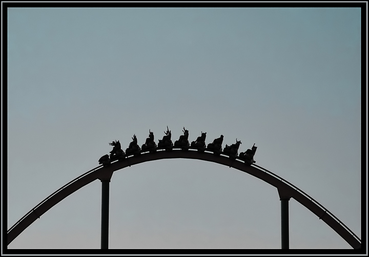 <b>2nd</b> - Top o the Curve
