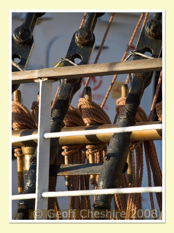 Deck Fittings (1)