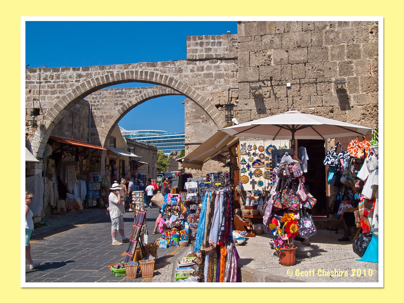 Rhodes old town (5)