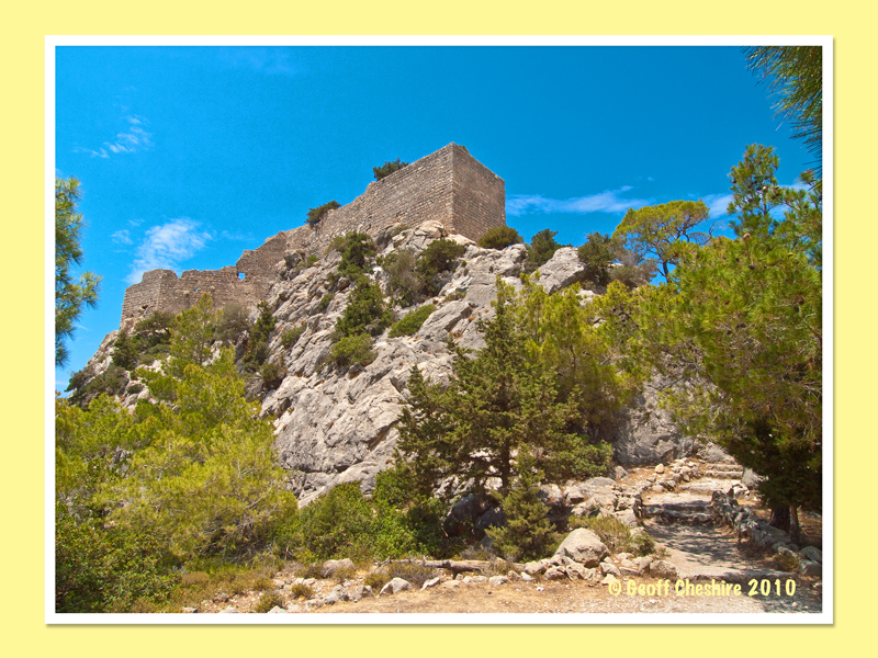 Monolithos
