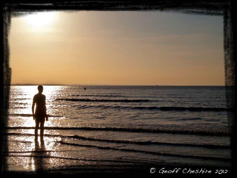 Crosby Iron Men
