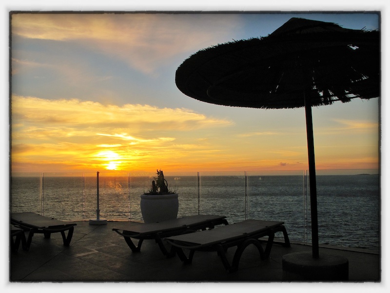 Tenerife Sunset (5)