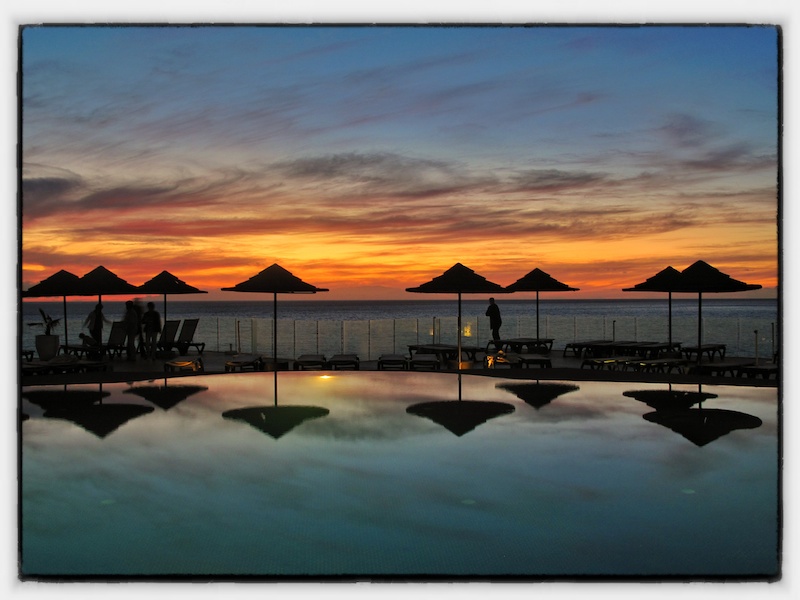 Tenerife Sunset (3)