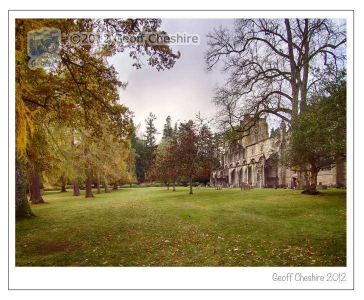 Dunkeld Cathedral (4)