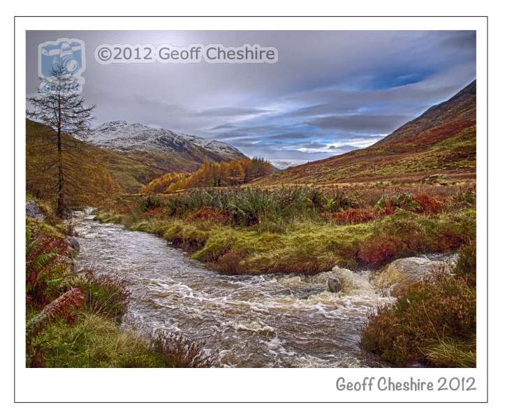 The Sma Glen (2)