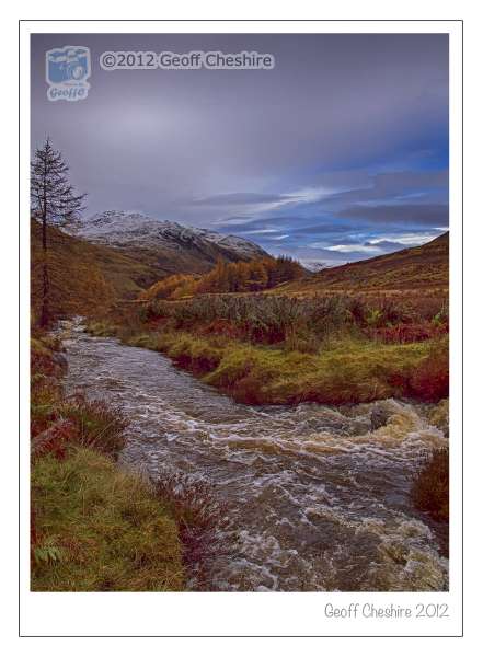 The Sma Glen (3)