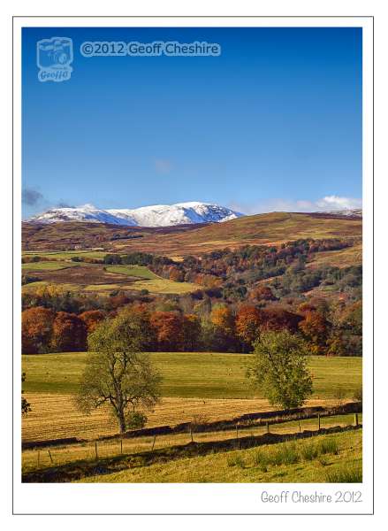 Towards Ben Lawes (1)