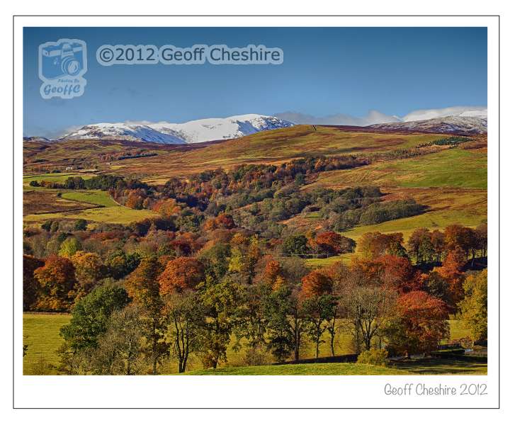 Towards Ben Lawes (3)