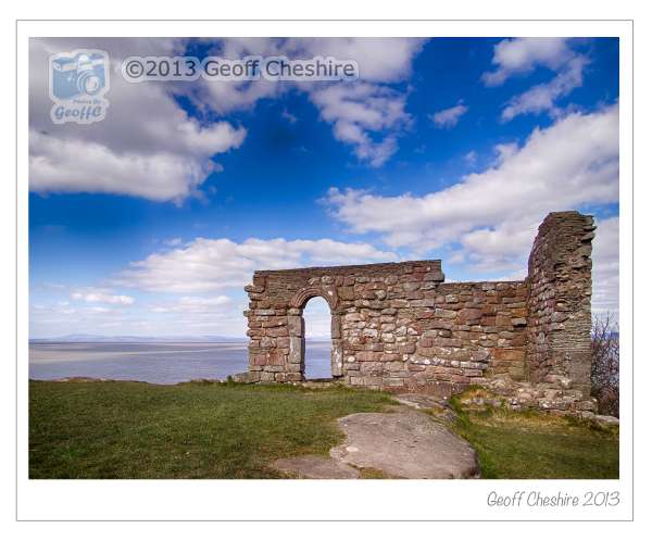 St Patricks Priory, Heysham Village (3)