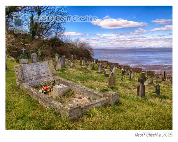 St Pauls Church, Heysham Village (3)