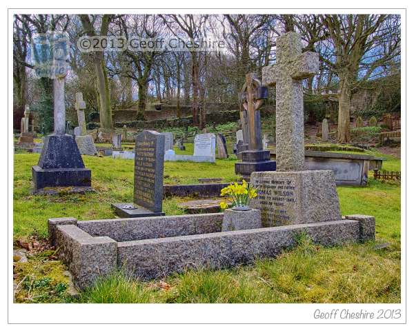 St Pauls Church, Heysham Village (7)