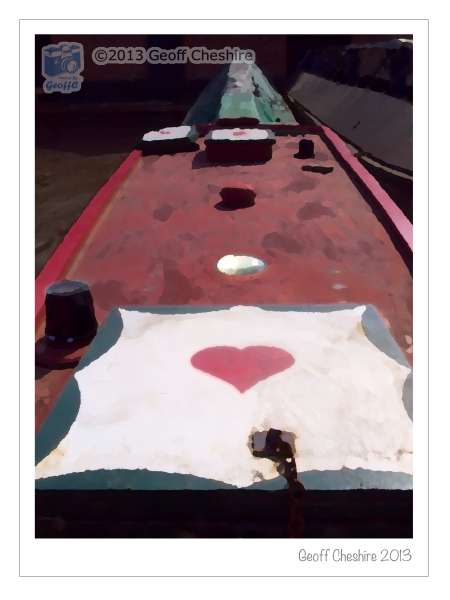 Historic Canal Boat Festival, National Waterways Museum - photo 12