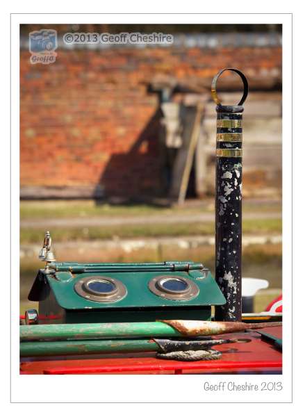 Historic Canal Boat Festival, National Waterways Museum - photo 14