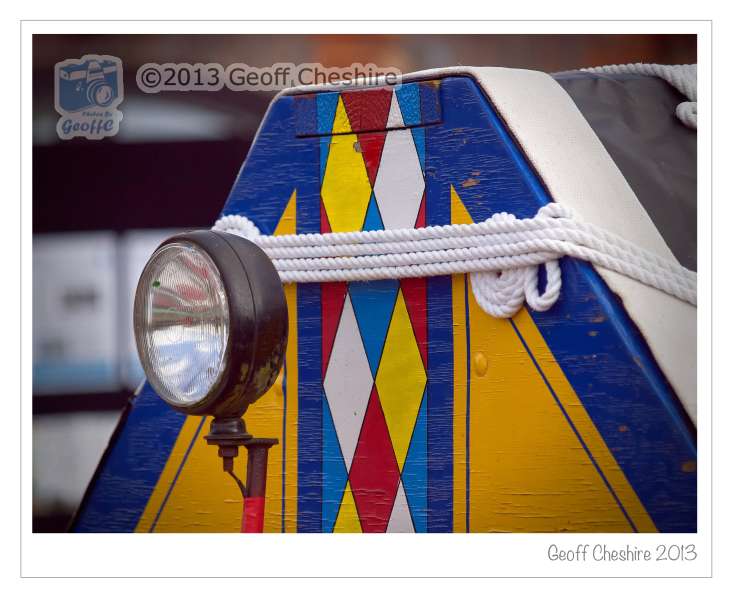 Historic Canal Boat Festival, National Waterways Museum - photo 17