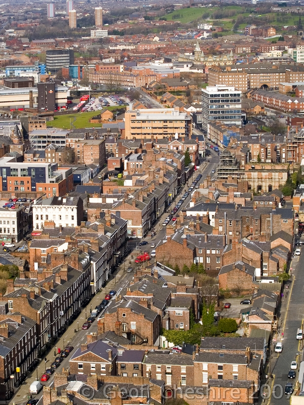 Rodney Street