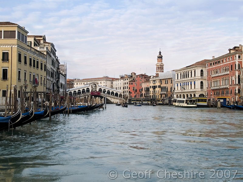 The Grand Canal
