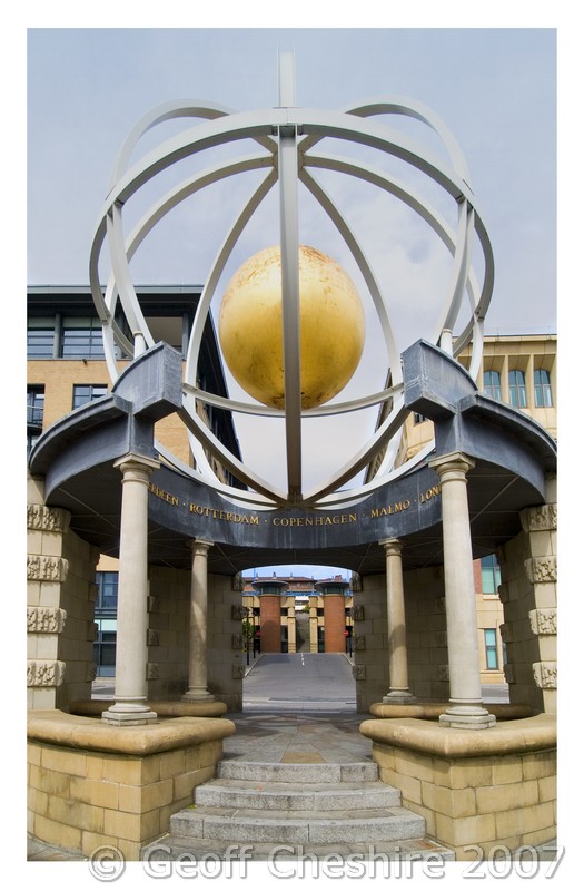 Gateshead Quays