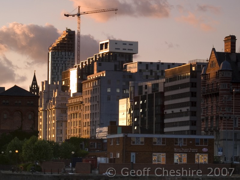 Waterfront Regeneration