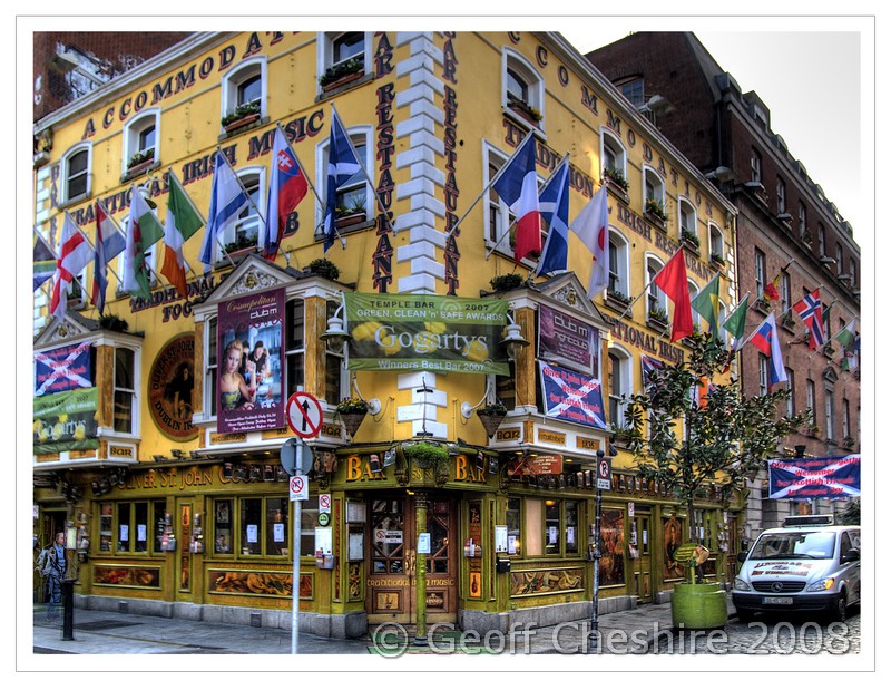 Temple Bar