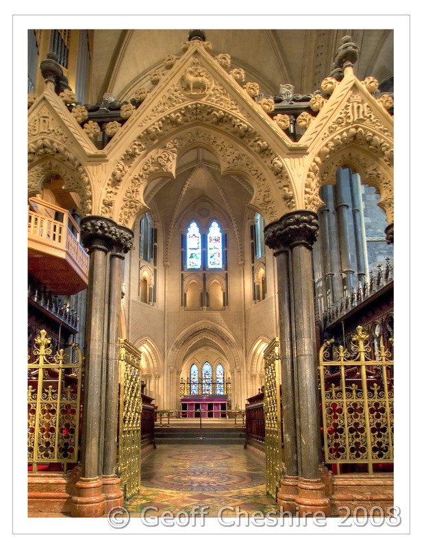 Christchurch Cathedral