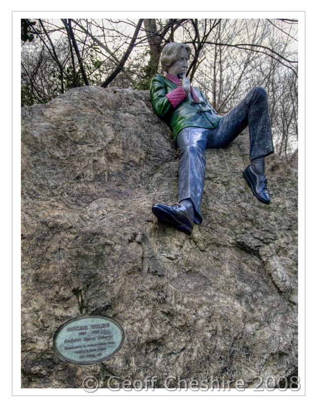 Oscar Wilde