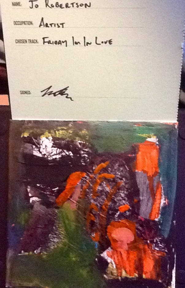 #240 by Jo Robertson