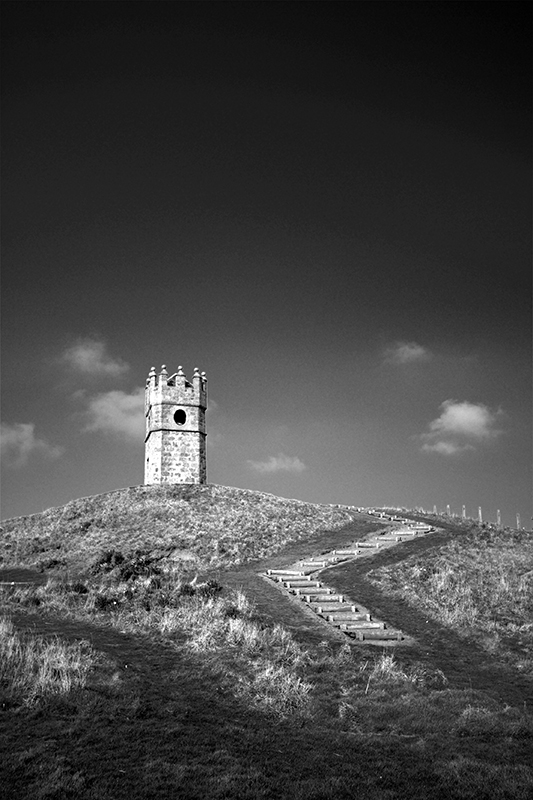 25-03-07 mounthooly doocot