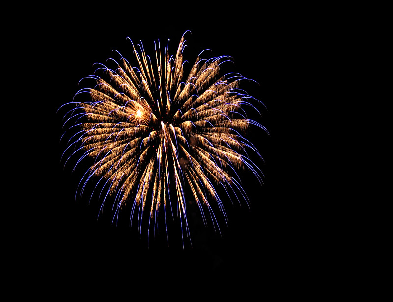 July 4th