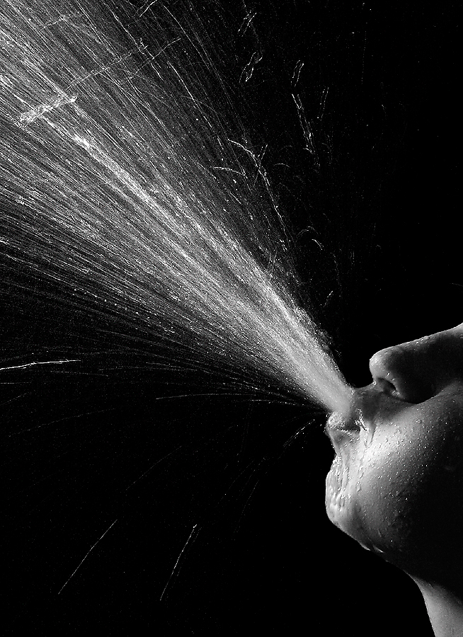 Blow