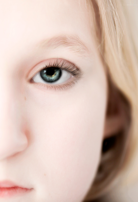 Half Face - Whole Soul