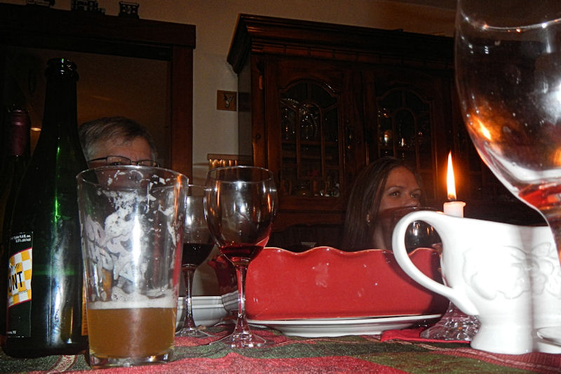 26 - candle
