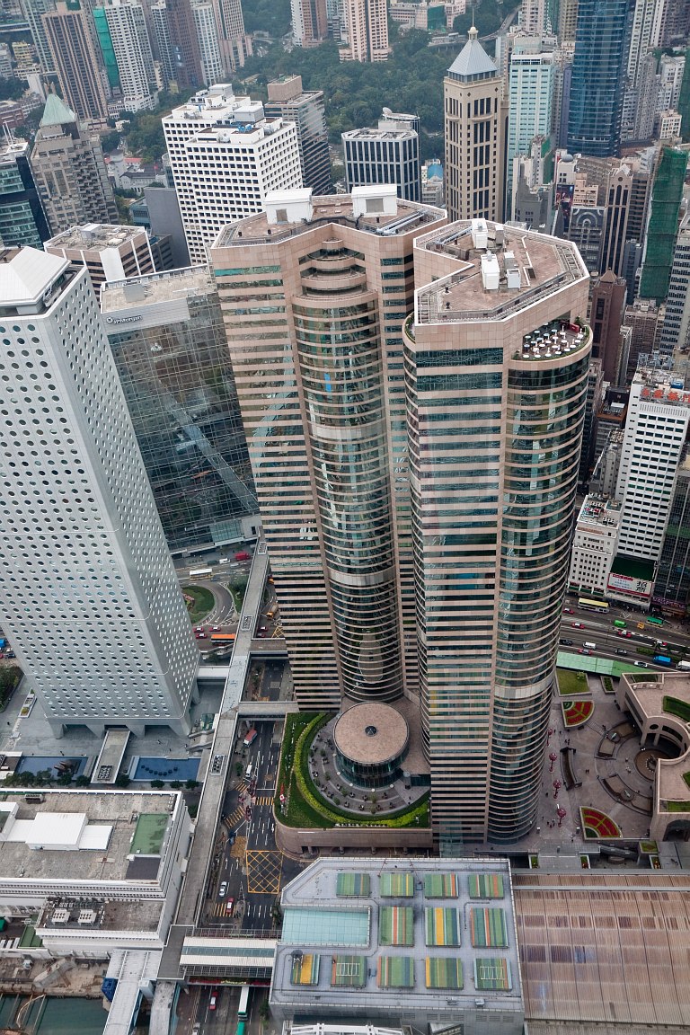 Exchange Square