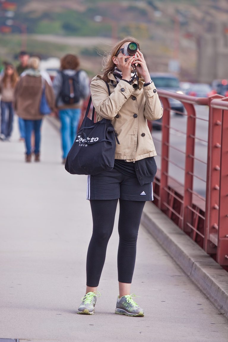 Small SLR
