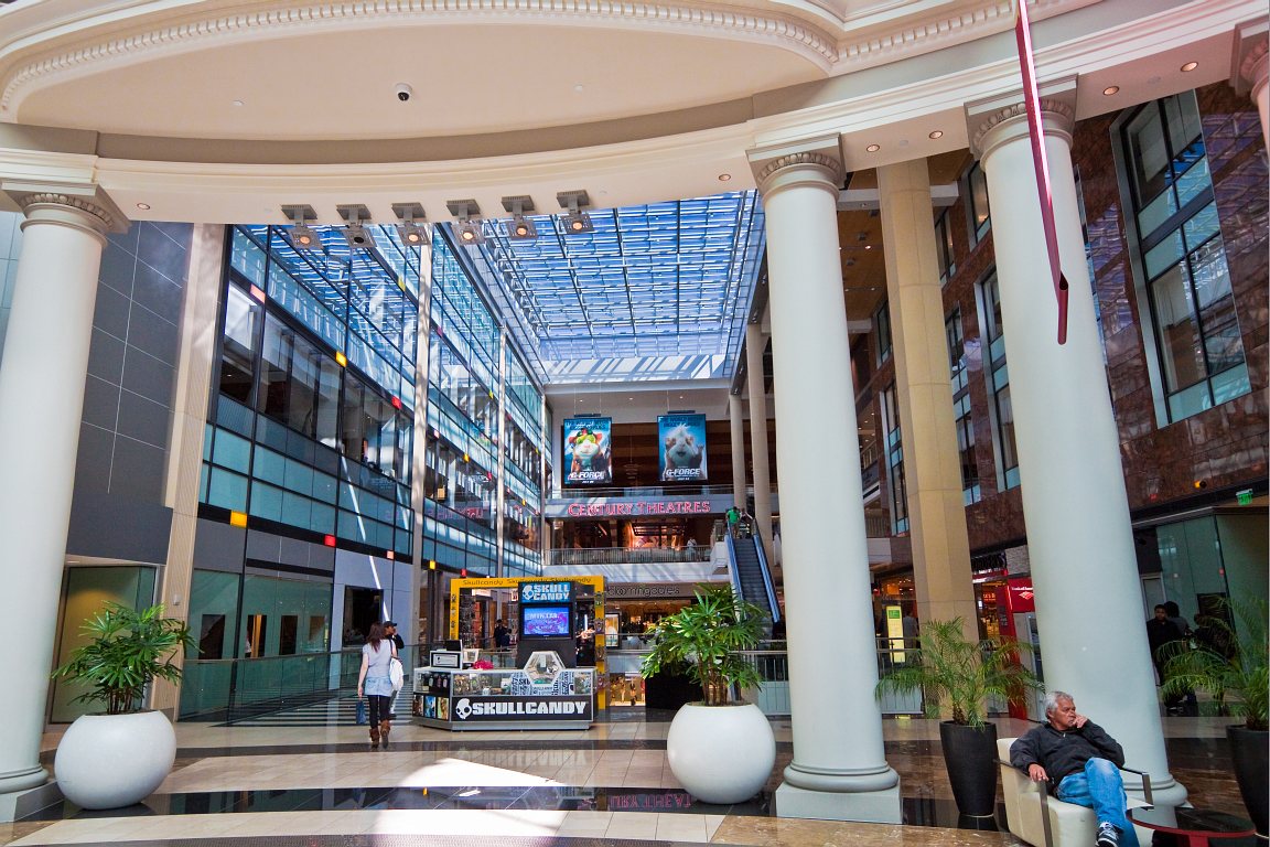 San Francisco Centre