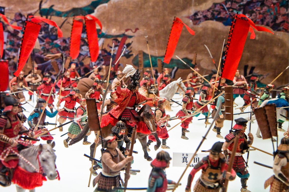 The Last Battle