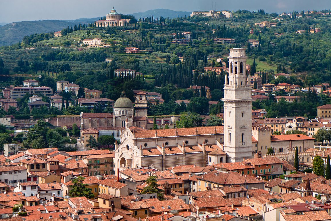 Verona Cathedral