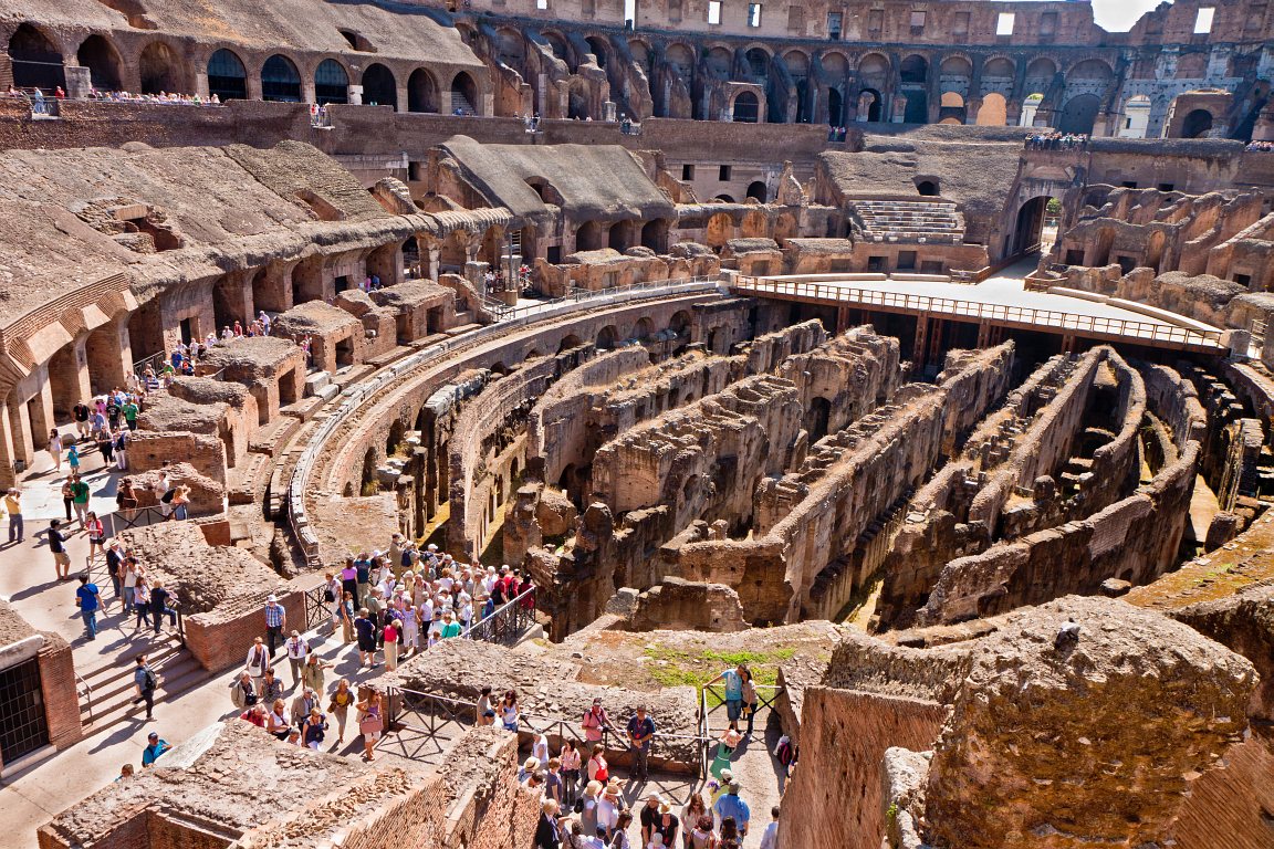 Colosseum