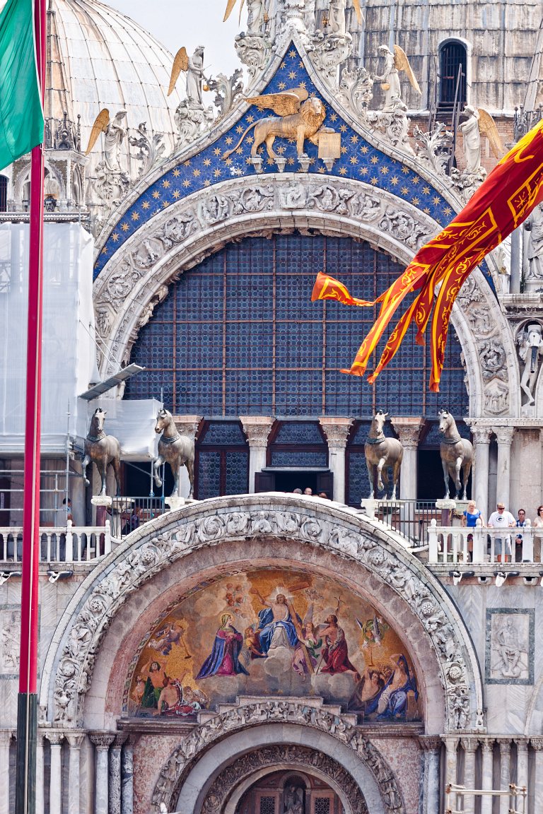 Saint Marks Basilica