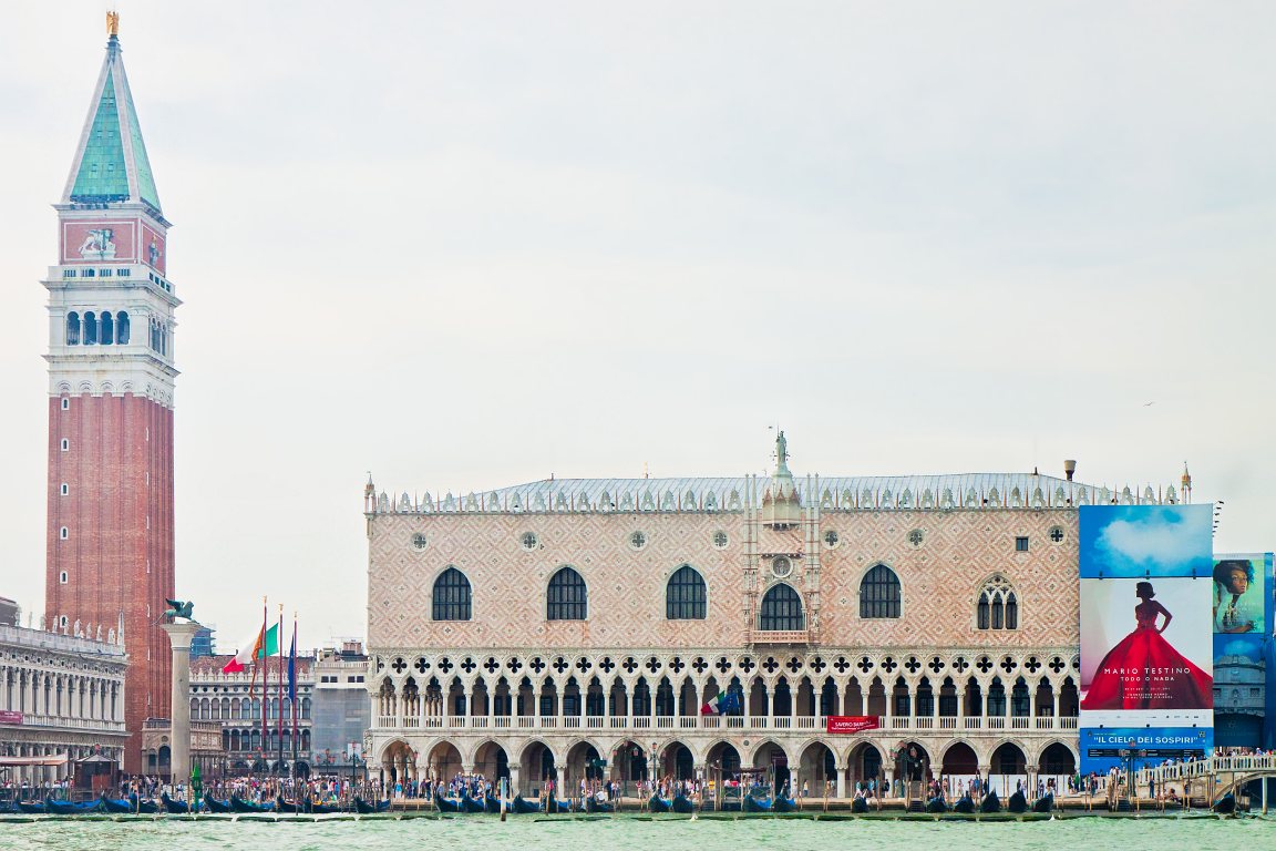 San Marco Waterfront